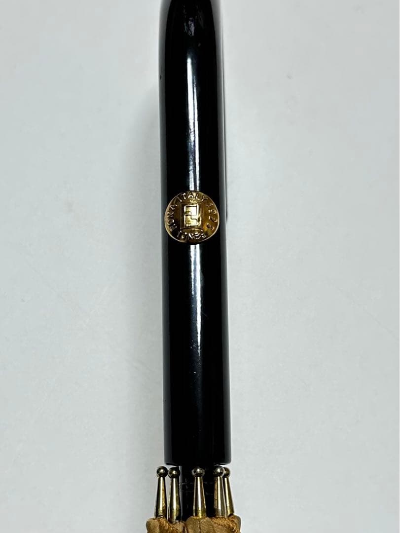 FENDI アンブレラ 雨傘　超希少 美品 未使用