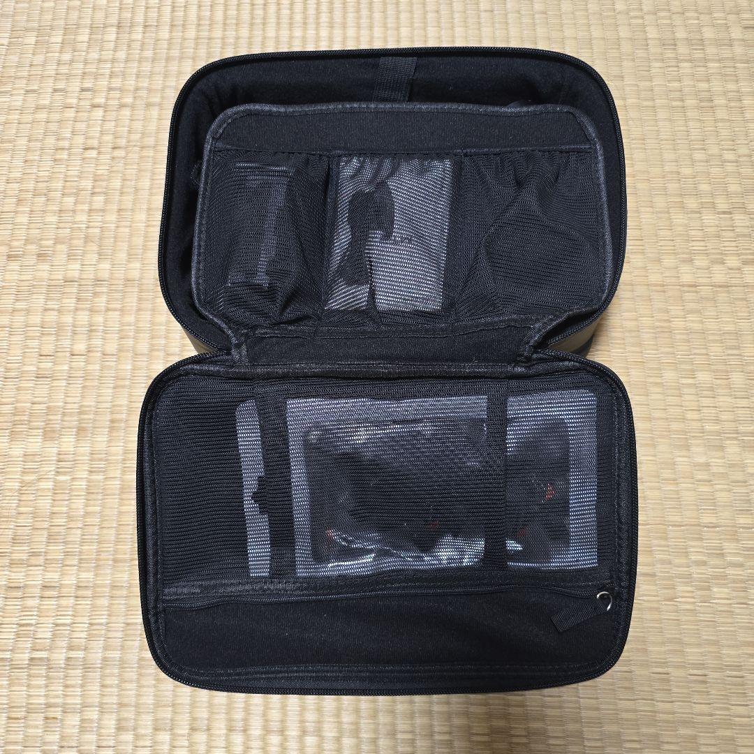 Hohem MT2 カメラ用ジンバル 3軸手ブレ補正