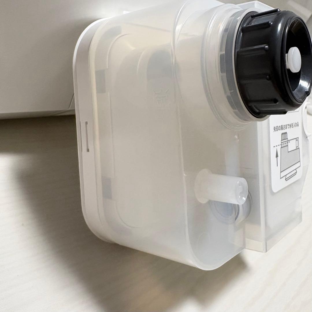 サキナ ルルシェ SAQINA Lulucie 美顔器LEDライト付 動作確認済