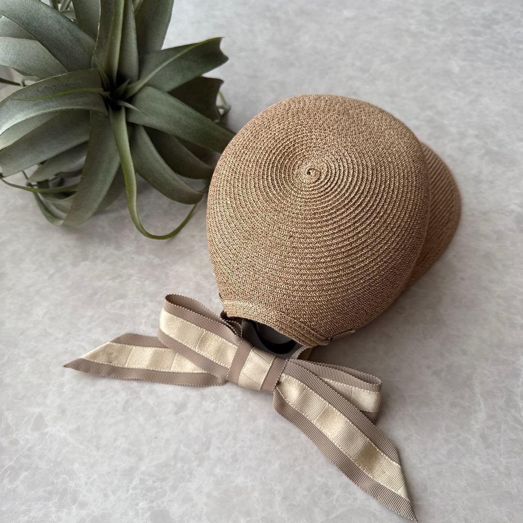 Athena New York アシーナニューヨークJANETジャネットキャップ