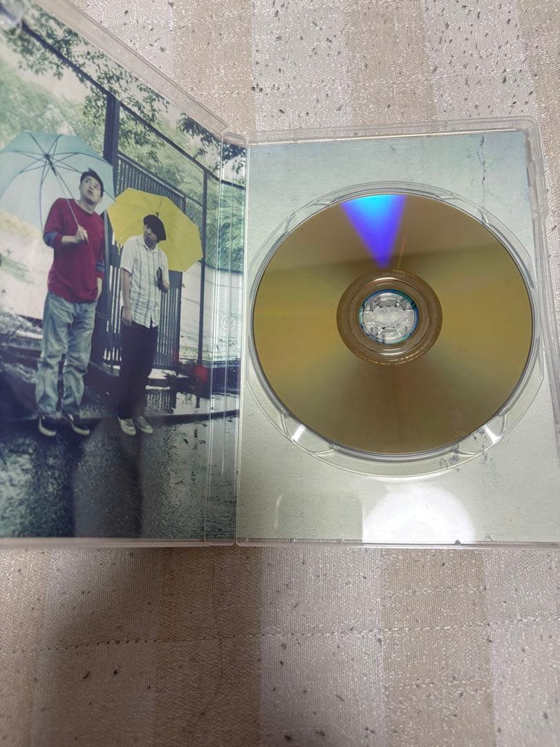 バナナマン ライブDVD Blu-ray 他関連DVDセット