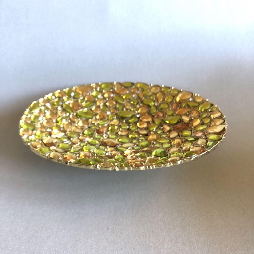 オリビアリーゲル　アクセサリートレー　ロンハーマン