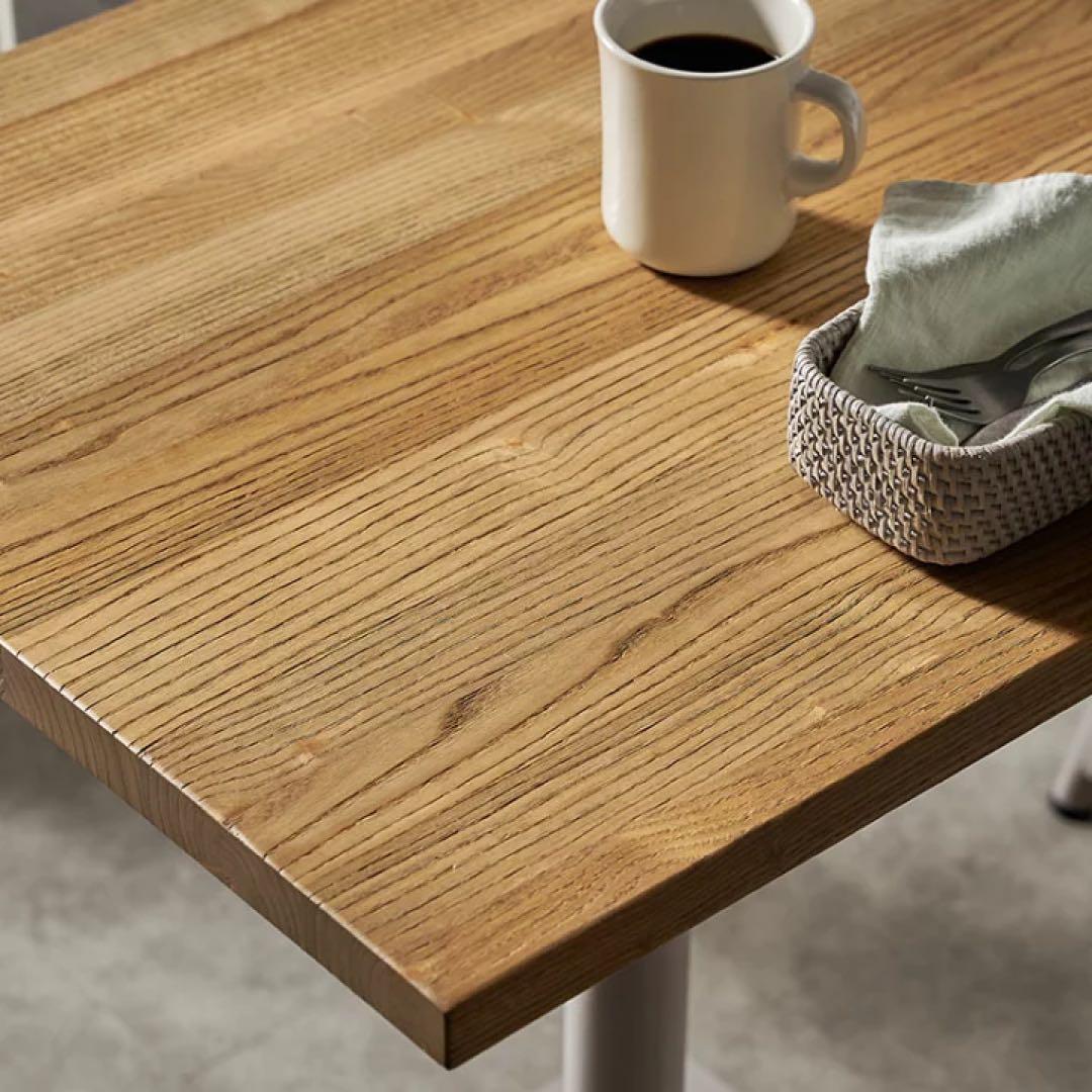 アオ屋カフェテーブル　スミス SMITH おしゃれ 北欧 家具 西海岸