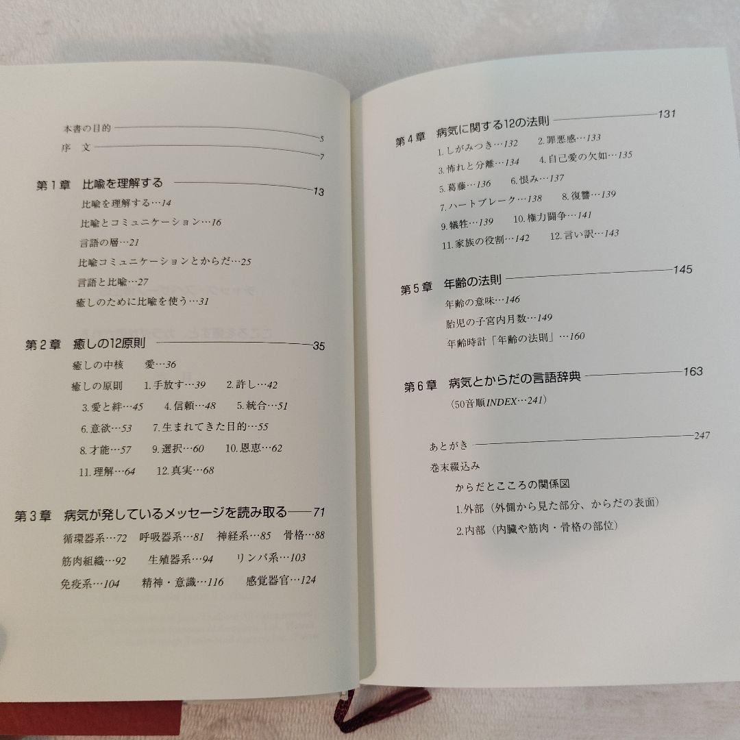 【希少】チャック・スペザーノ博士のこころを癒すと、カラダが癒される