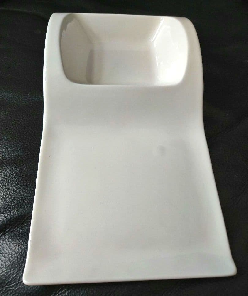 豪華に・ホームパーティー♥２ステージデザイン長皿♥４皿♥バラ売り可能