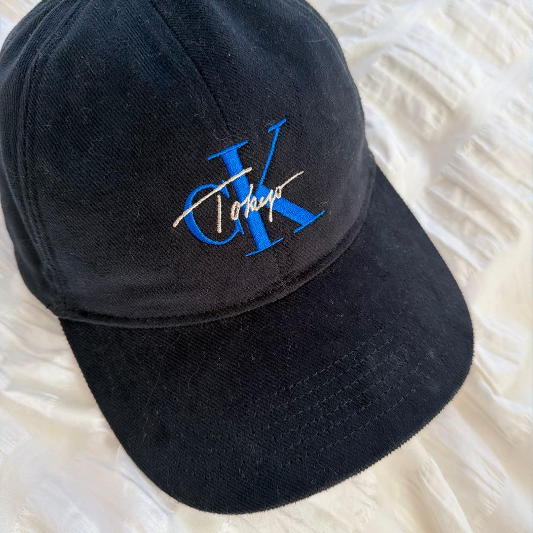 【最終値下げ】ジョングク 着用   原宿店 キャップ