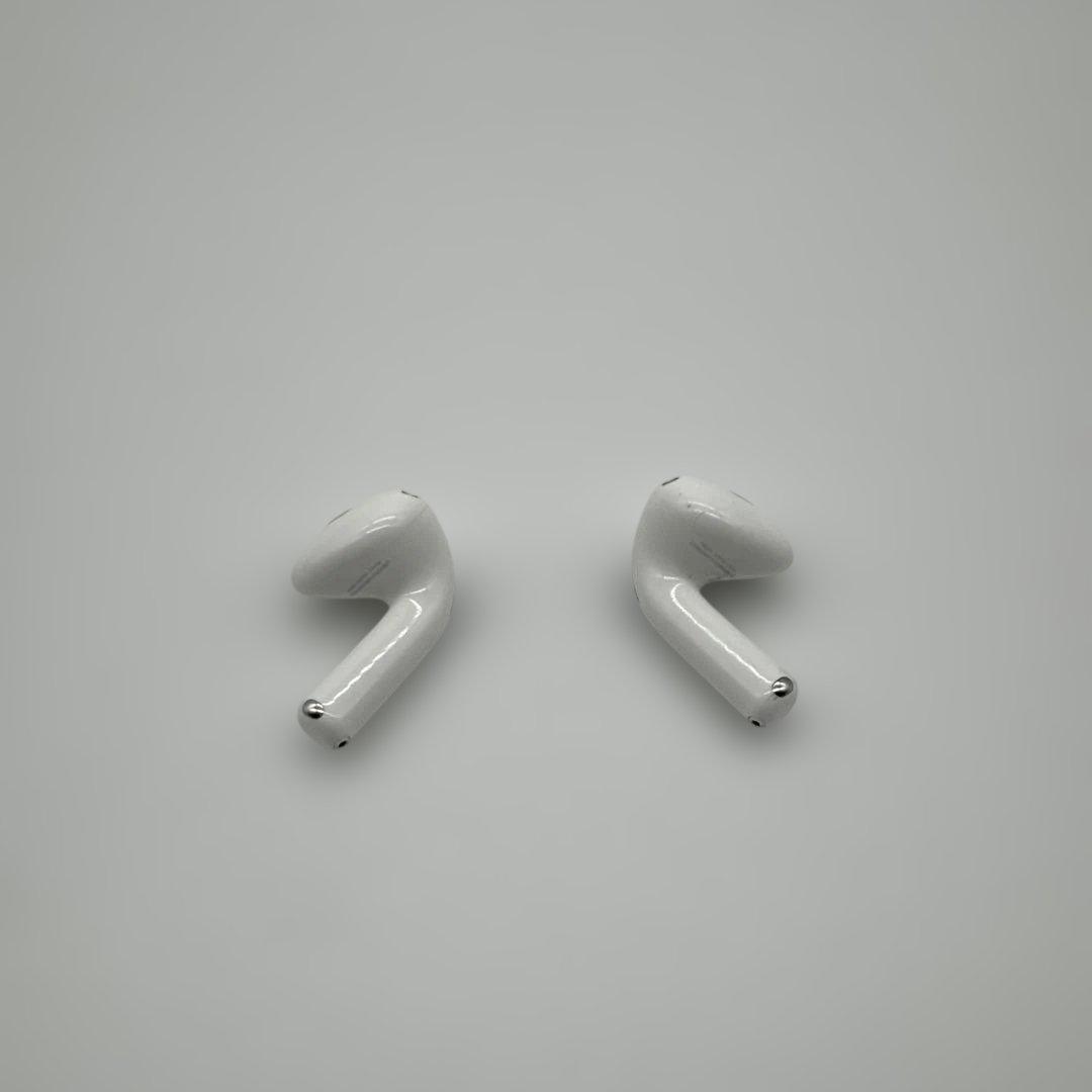 イヤホン AirPods 4 (ANC)