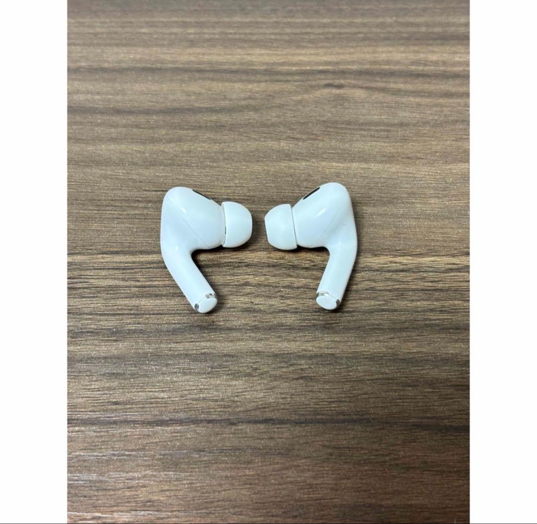 【美品✨】 Apple AirPods Pro 2 USB-C