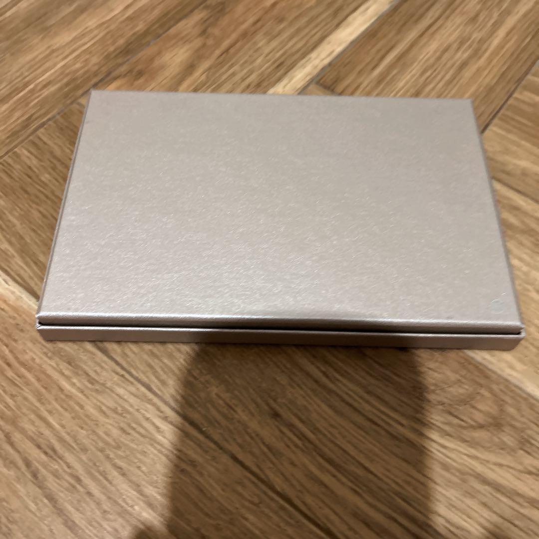 クリストフル　アイスクリーム・スプーン新品未使用