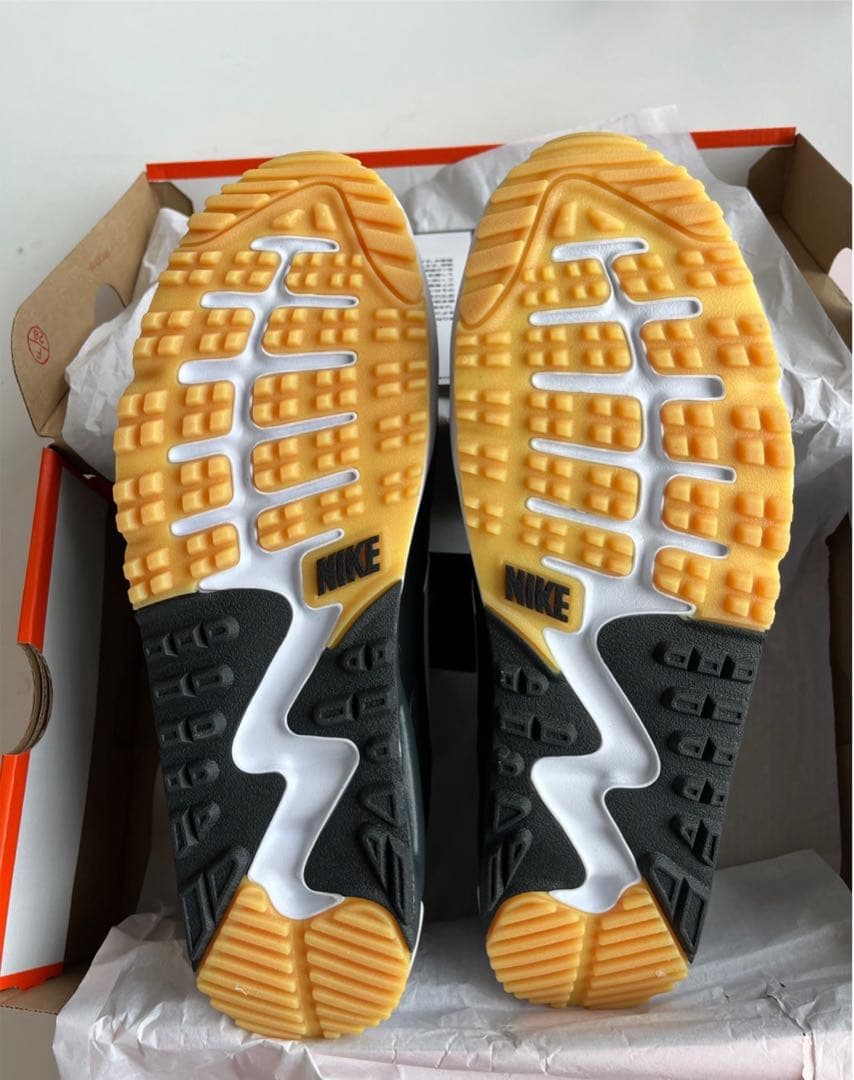 27cm 新品 NIKE AIR MAX 1 GOLF エアマックス90 ゴルフ