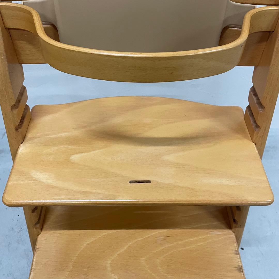 STOKKE ストッケ トリップトラップ TRIPP TRAPP ハイチェア