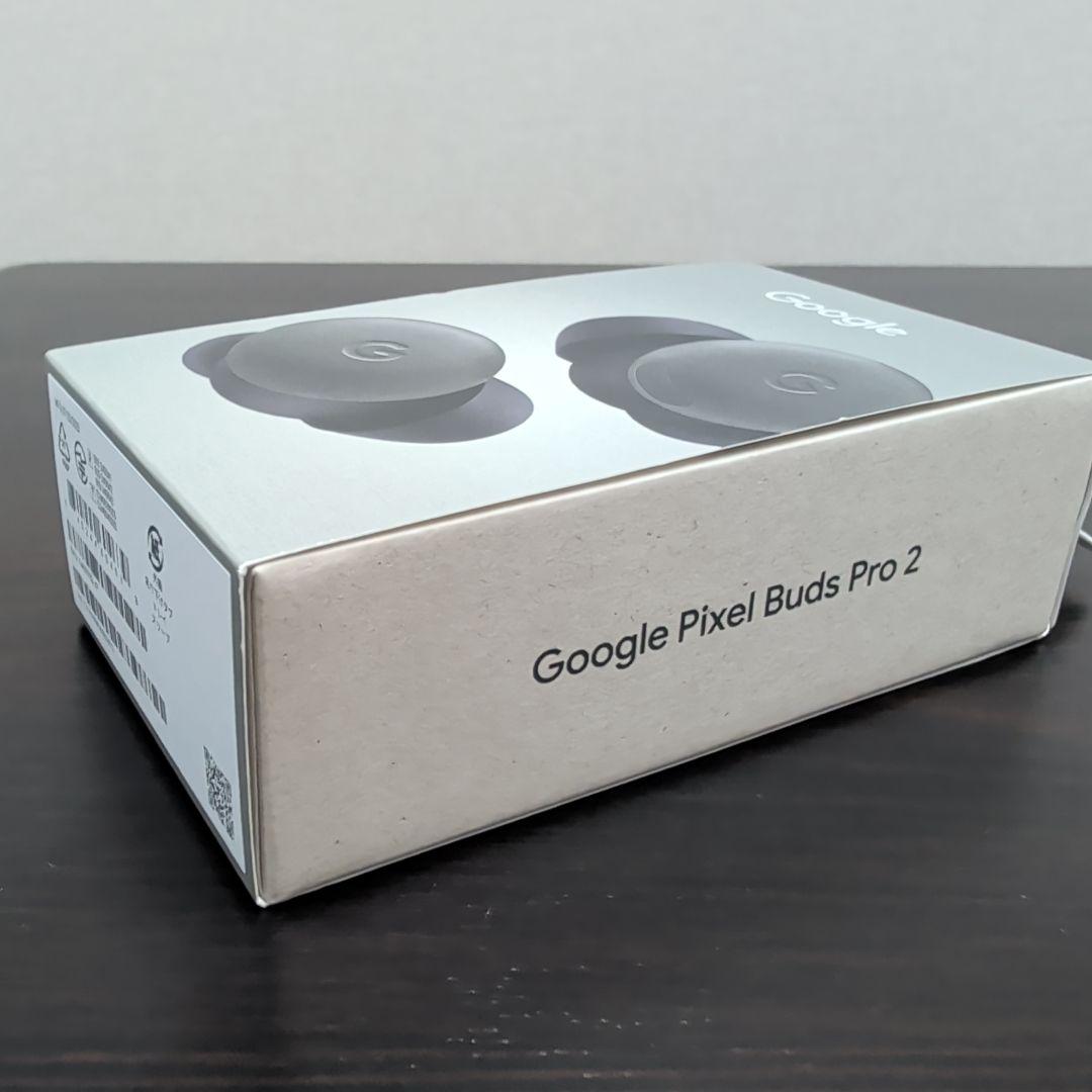 ☆ 新品 【 Google Pixel Buds Pro 2 Hazel 】