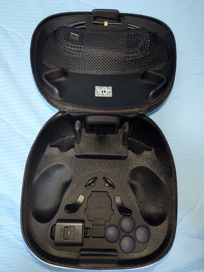 DualSense Edge ワイヤレスコントローラー