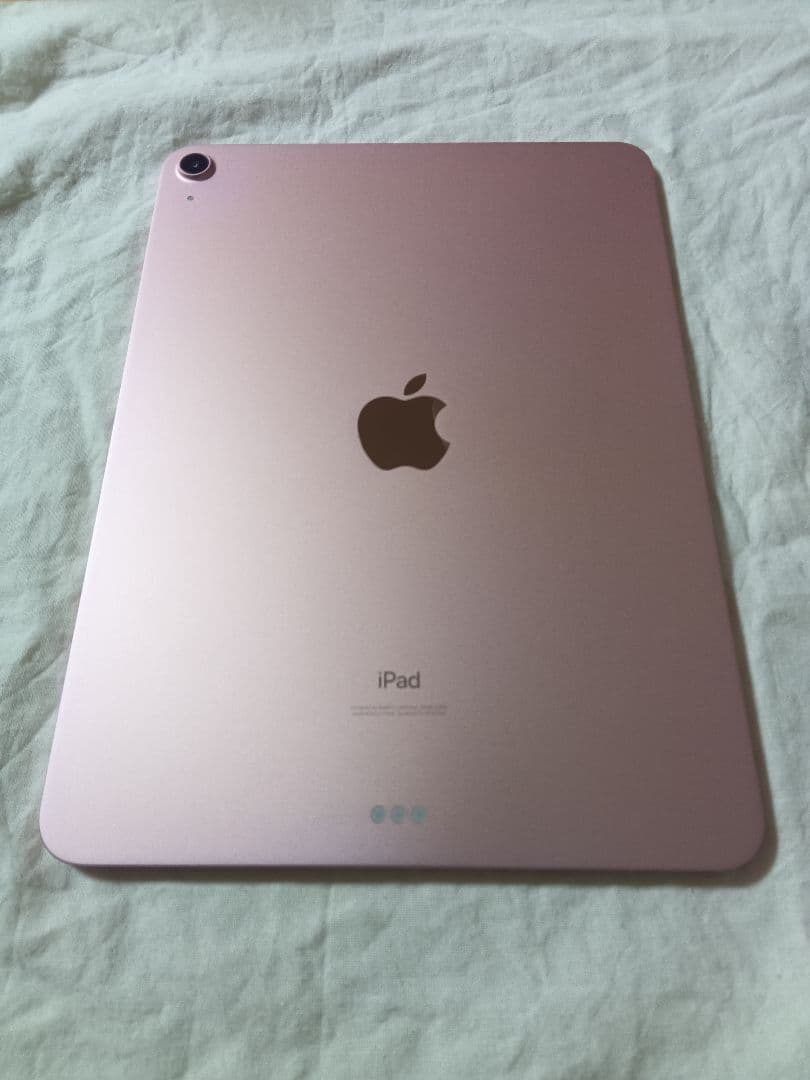 超美品 iPad Air 第4世代 256GB バッテリー85%