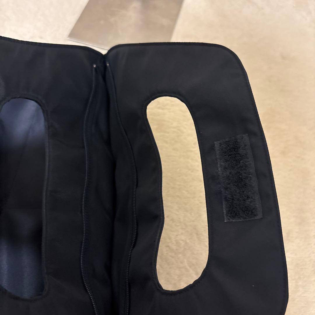 激レア⭐️本人期 HELMUT LANG archive ハンドバッグ ナイロン