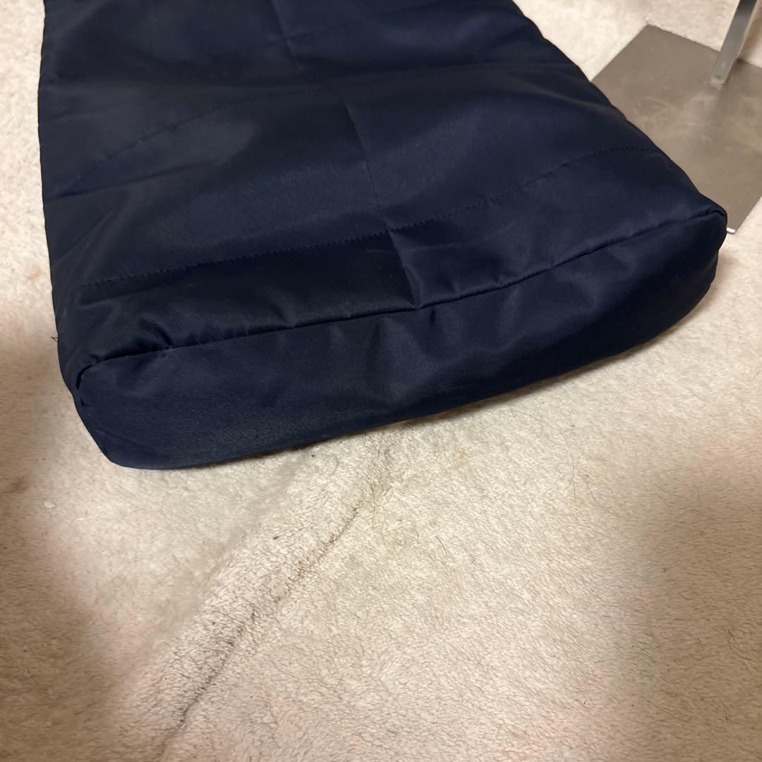 激レア⭐️本人期 HELMUT LANG archive ハンドバッグ ナイロン