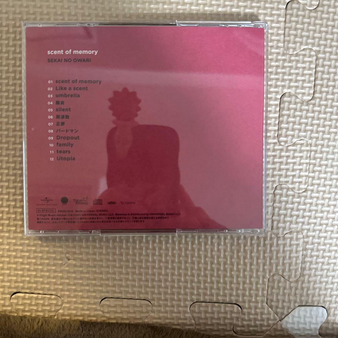 セカオワ SEKAI NO OWARI グッズまとめ売り