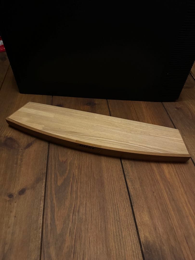 引取限定　BOSE Lifestyle 5.1CH ホームシアター