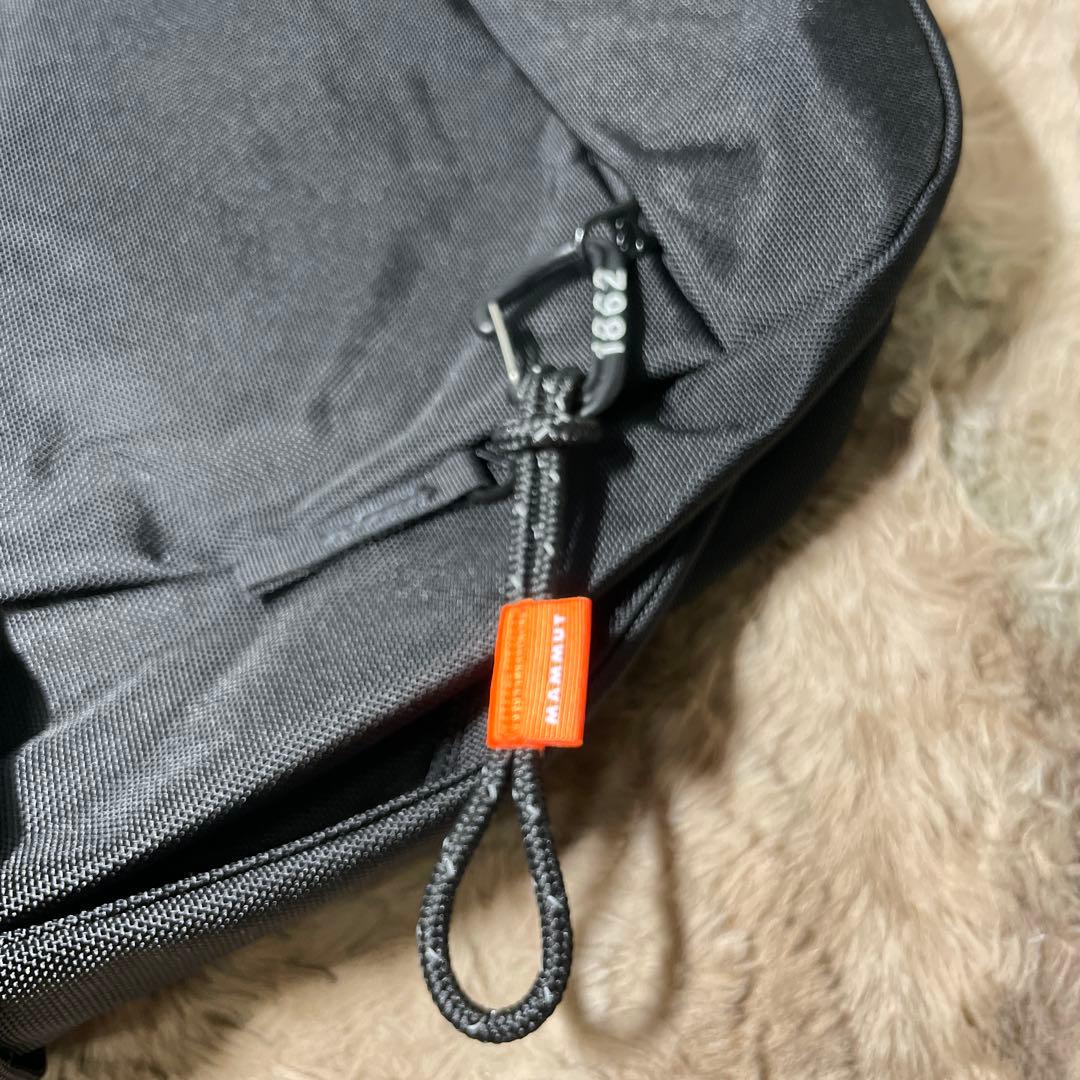 [マムート] エクセロン 25 / Xeron 25 2530-00430