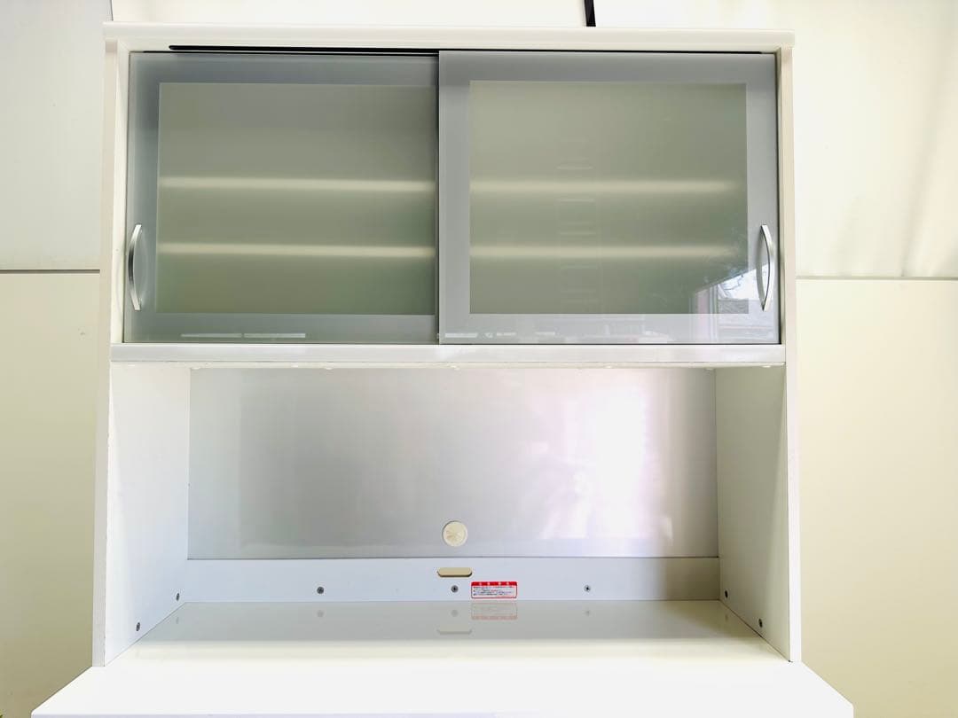 SUNNY Takahashi works 食器棚キッチンボード