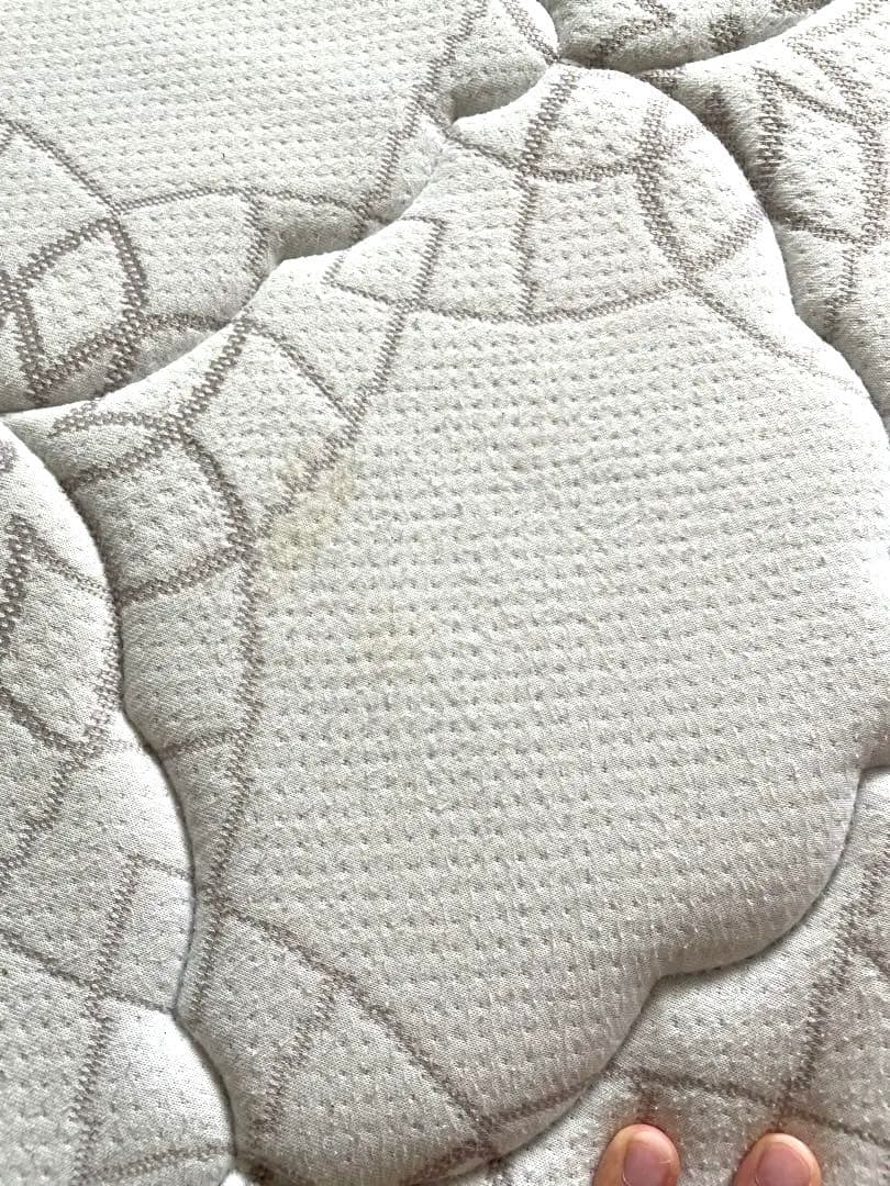 シモンズ｜マットレスのみ｜ビューティレスト｜セミダブル