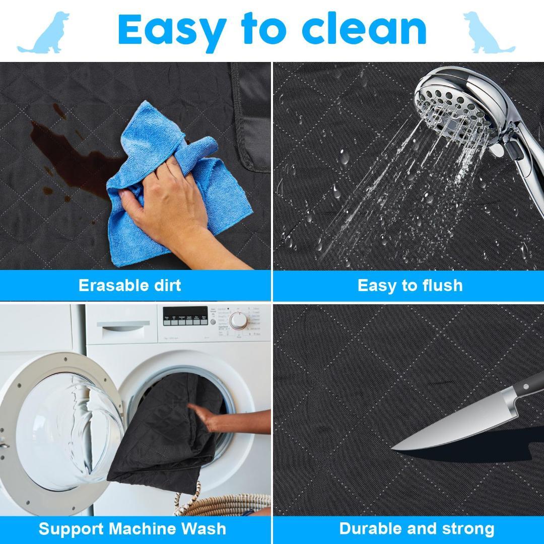 ドライブシート ペットシート 愛犬 トランク アウトドア