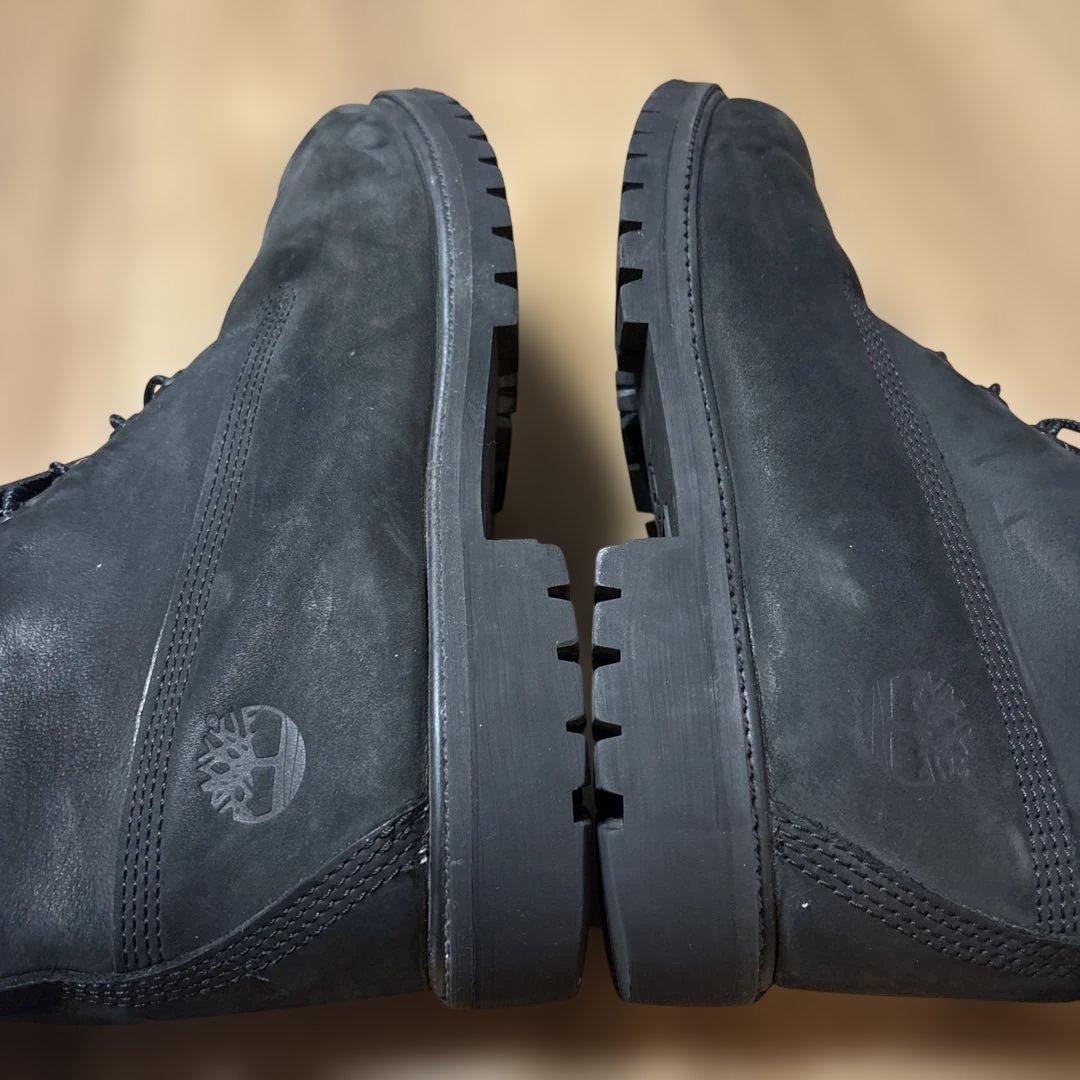 靴 Timberland PREMIUM BOOT 10073 28.cm