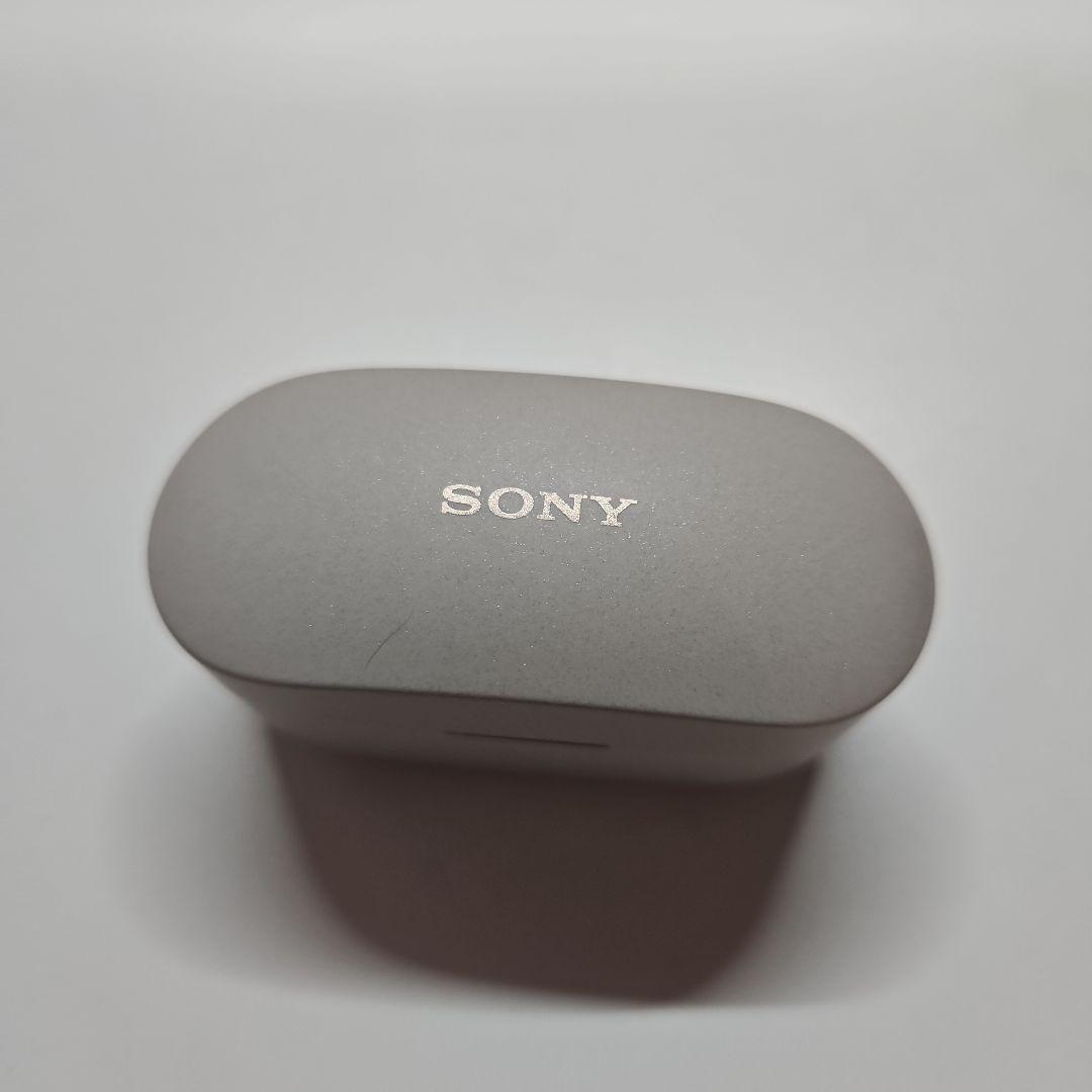 SONY ノイズキャンセリング ワイヤレスイヤホン WF-1000XM4