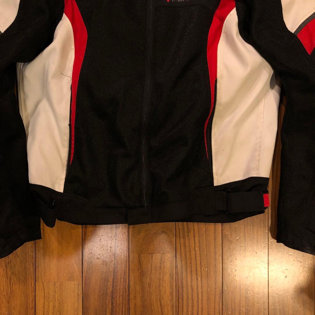 ダイネーゼ　Dainese バイクジャケット　50