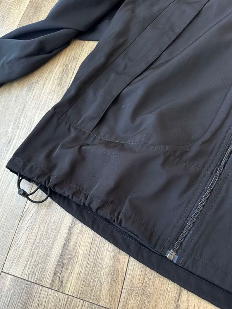 cootie Raza Track Jacket L クーティートラック