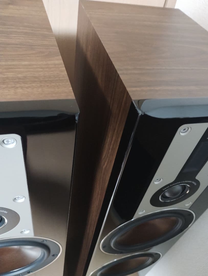 【期間限定値下げ】★美品★DALI OPTICON 6 ペア