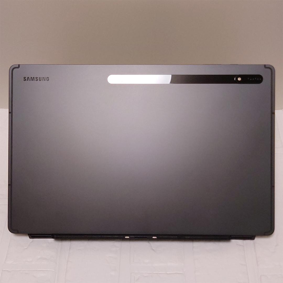 Galaxy Tab S8 Ultra 16GB 512GB 純正キーボード