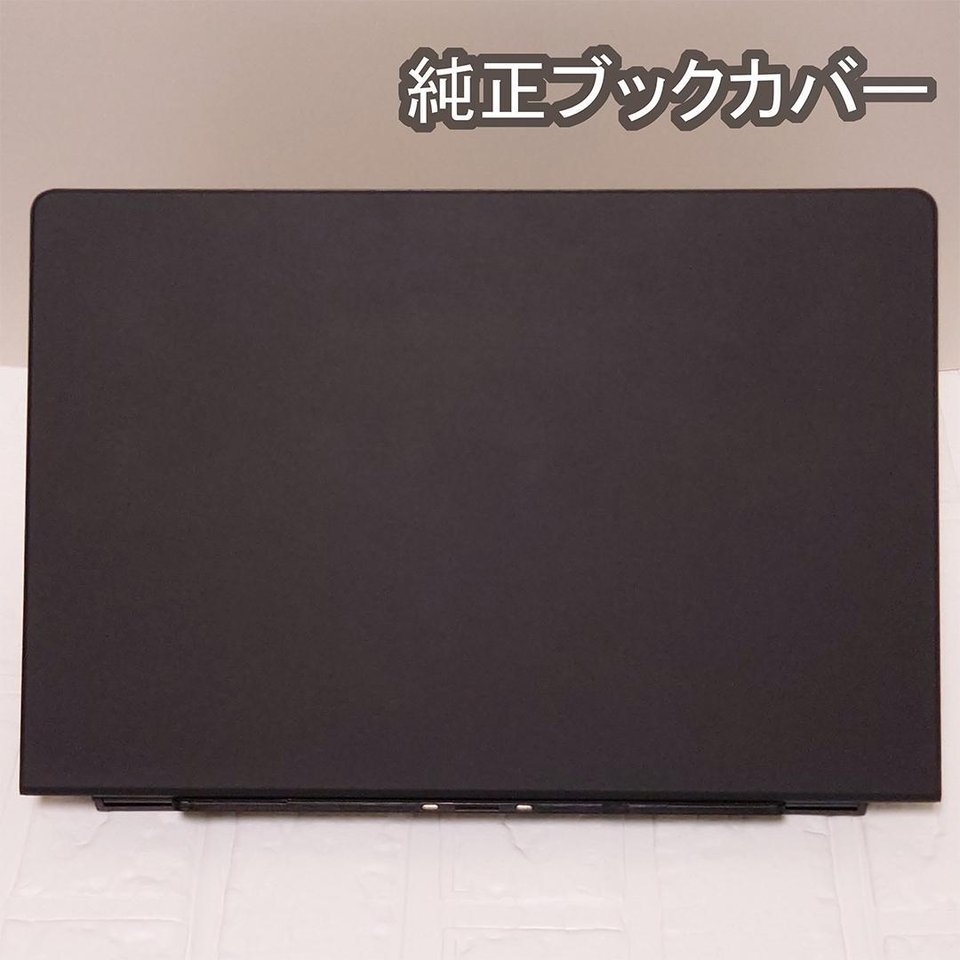 Galaxy Tab S8 Ultra 16GB 512GB 純正キーボード