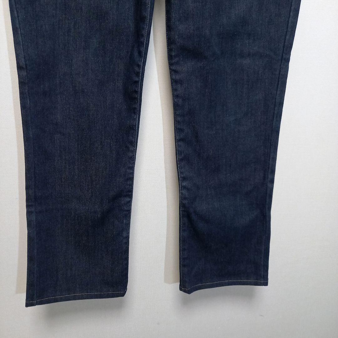 34！クシタニ エドウィン コーデュラデニム 防風 ライディングジーンズ デニム