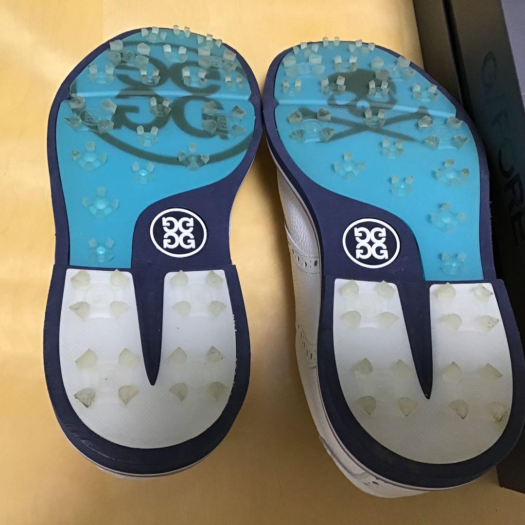 シューズ(男性用) G/FORE SADDLE GALLIVANTER 26cm