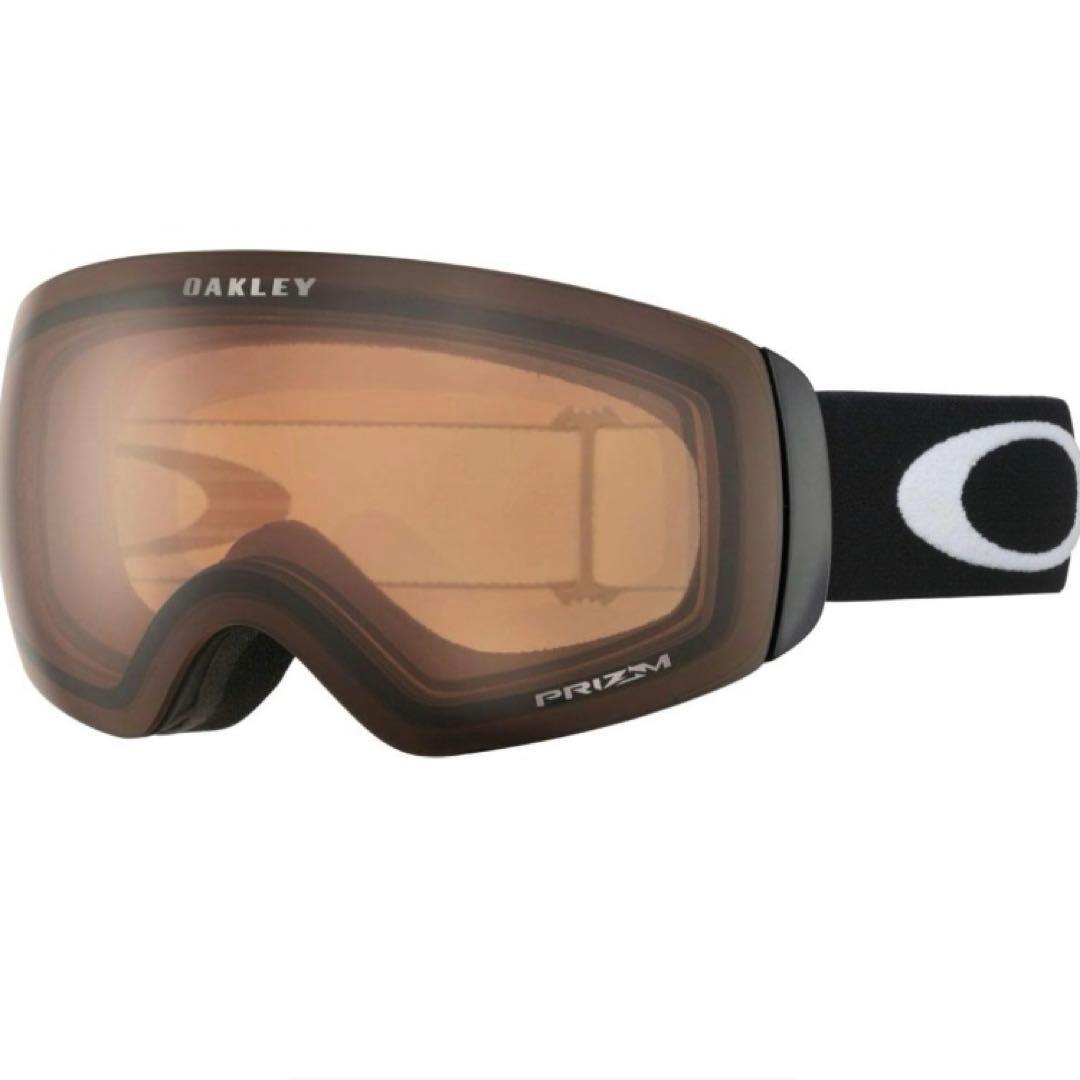 OAKLEY オークリー ゴーグル　フライトデッキ　flight deck