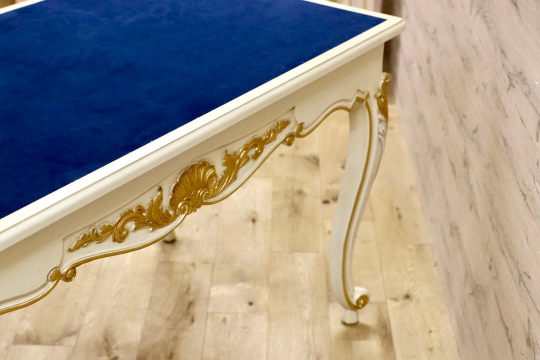 GMIK102B○イタリア クラシック シャビーシック エレガント ロココ調