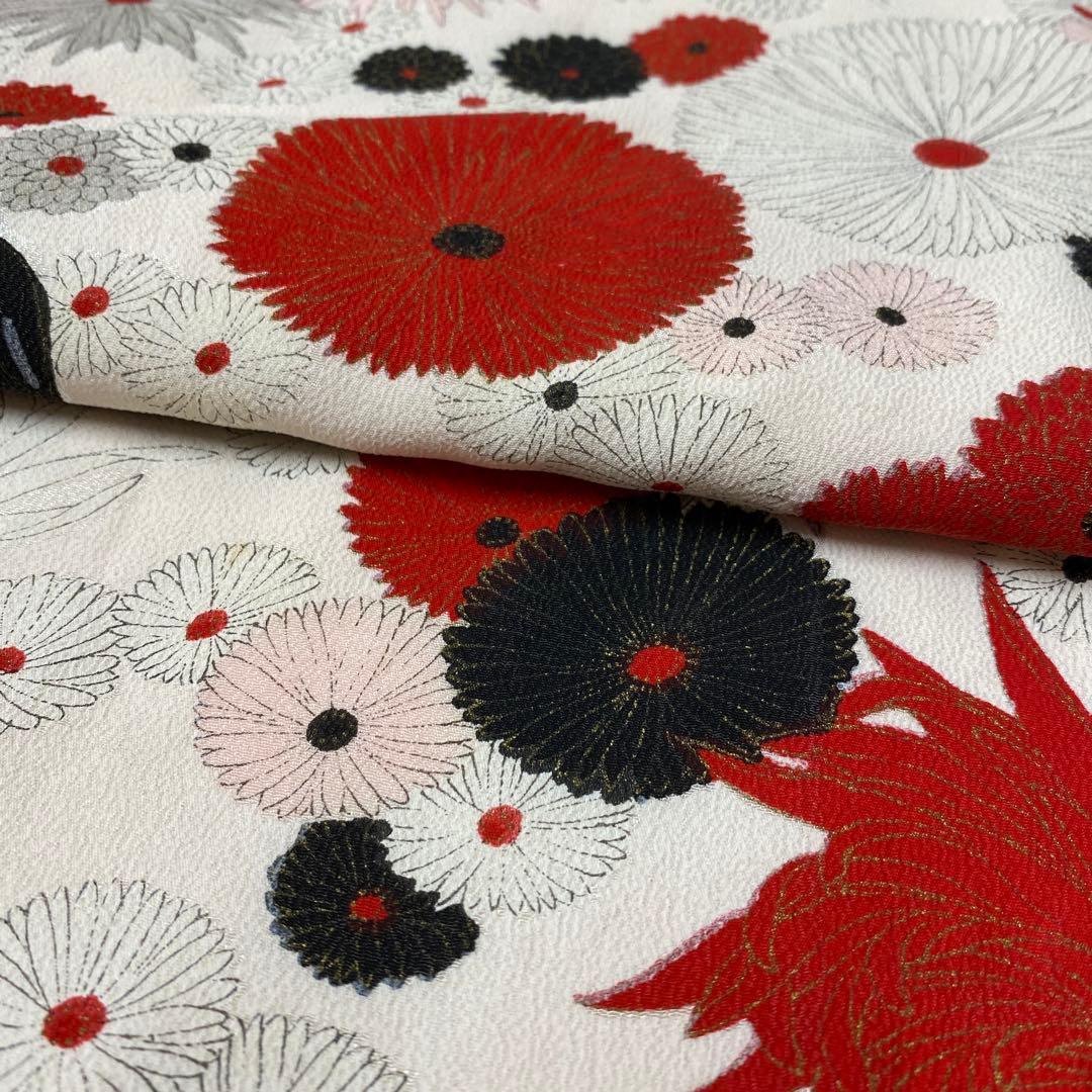 505agu30着物のみ,412aj42 ◎七五三 セミアンティーク着物のみ