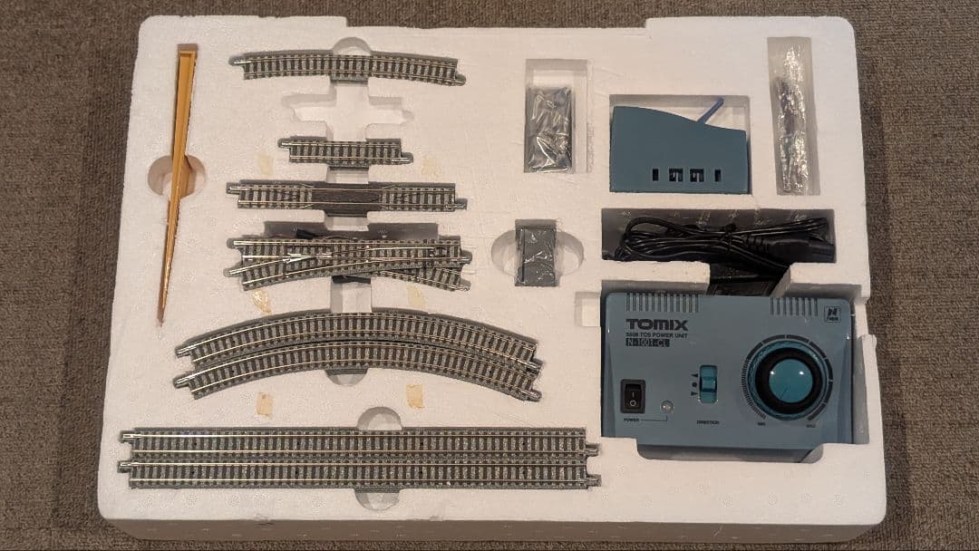 トミックス 90945 マイプランNRⅡ（F）