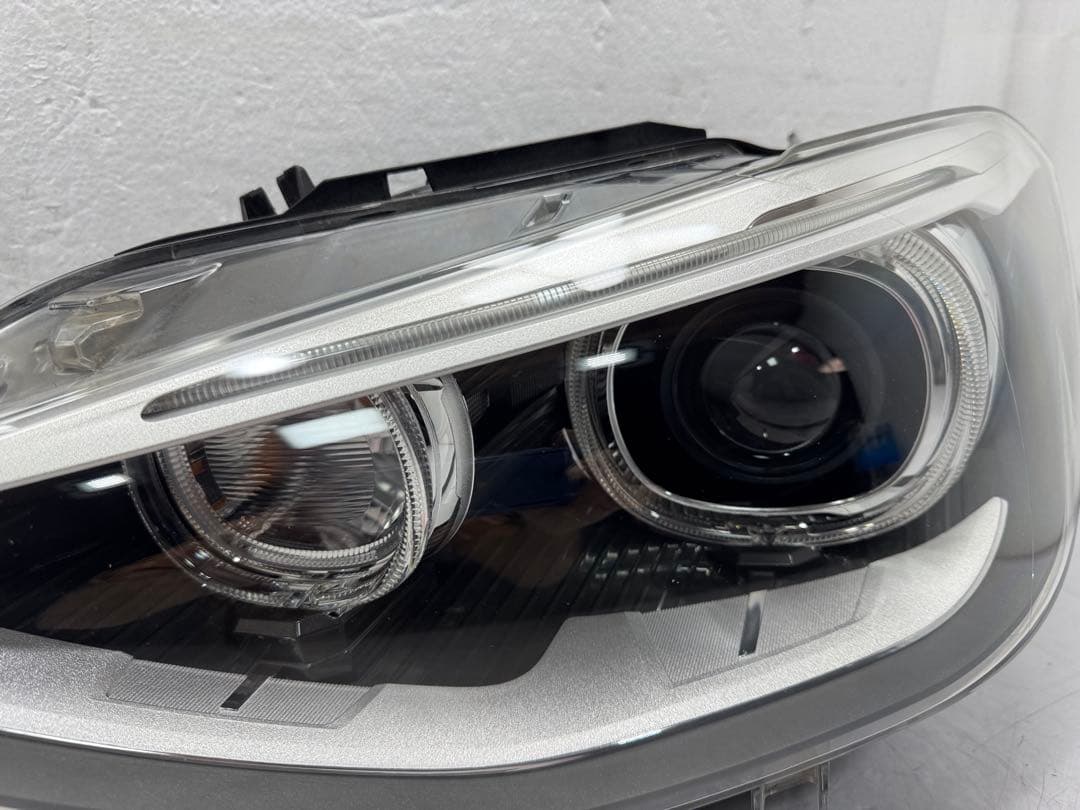 BMW F20 116i DBA-1A16 (1シリーズ 2012y/左右