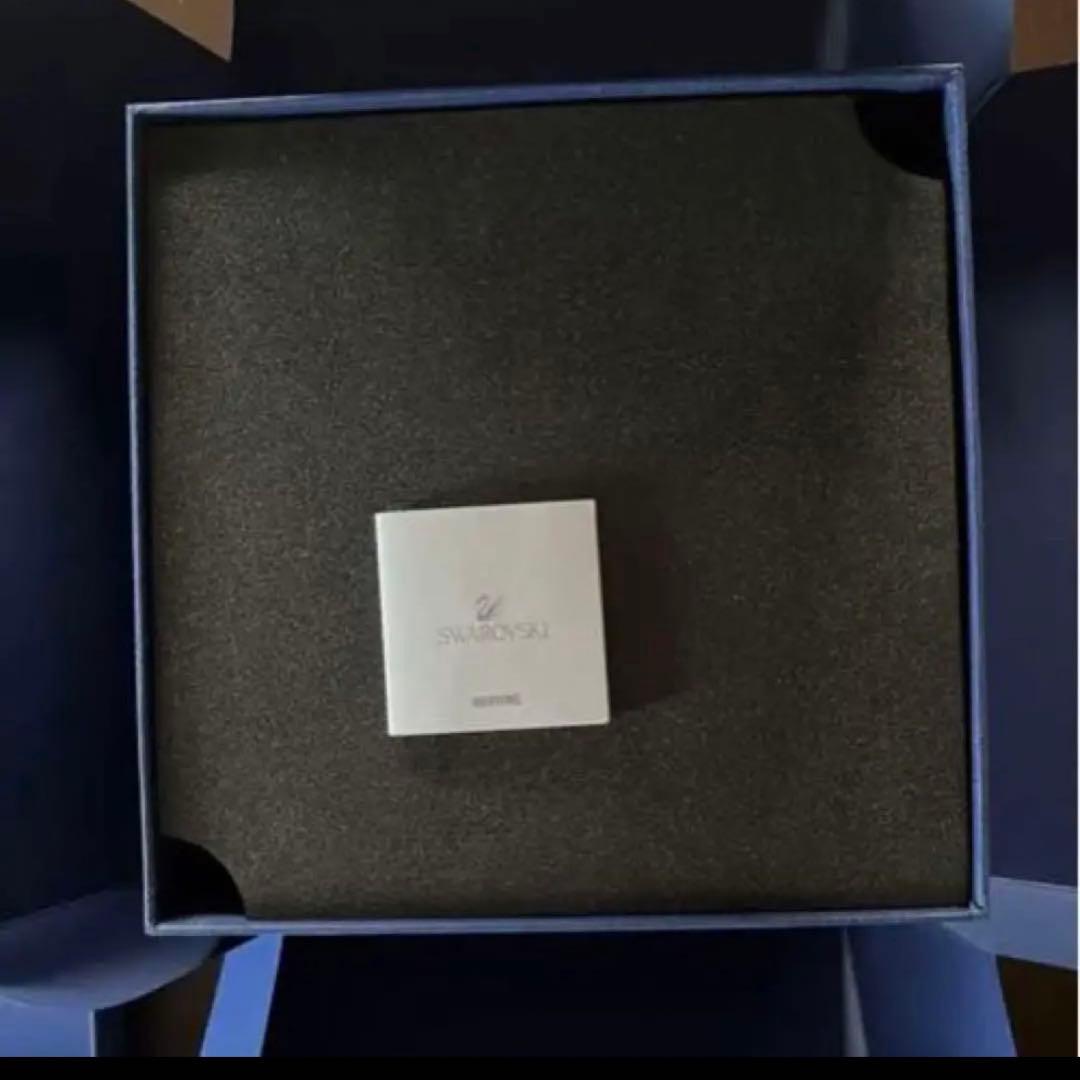 スワロフスキー クリスマスツリー シャイニングスター