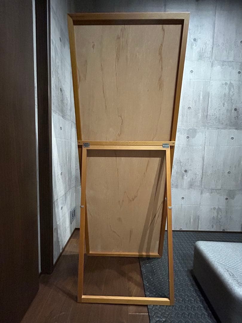 大型スタンドミラー　uu✳︎プロフご確認ください♪さん専用