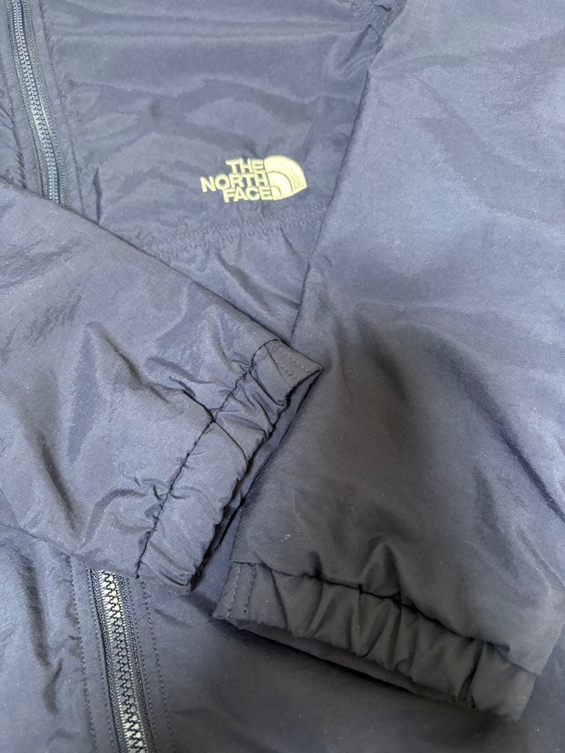 THE NORTH FACE アウター　コンパクトノマドジャケット　キッズ
