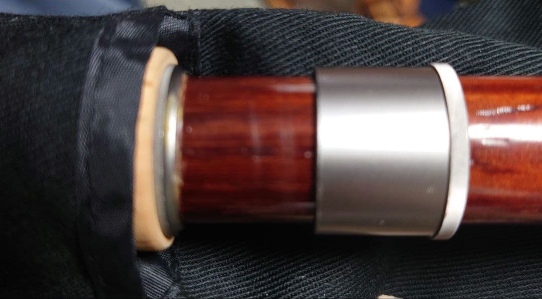 TSR SH2 9408 9'4\" #8 フライロッド杉坂隆久氏デザイン