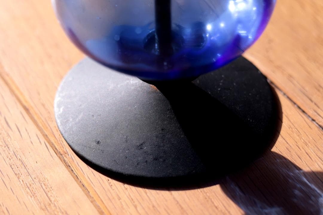 Erik Hoglund エリックホグラン キャンドルスタンド c 32183