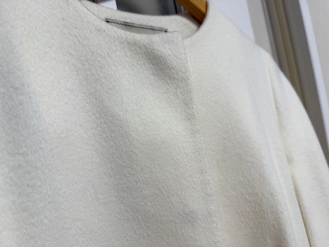 ユナイテッドアローズ★ケープコート