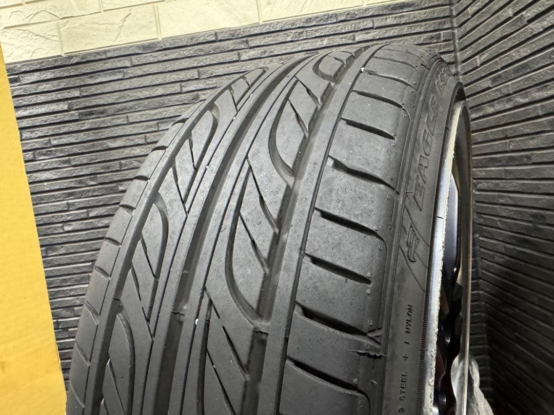 グノーシス GS2 19inch