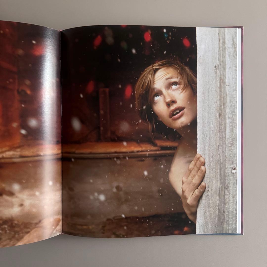 アート・デザイン・音楽 Ryan McGinley Whistle for the Wind