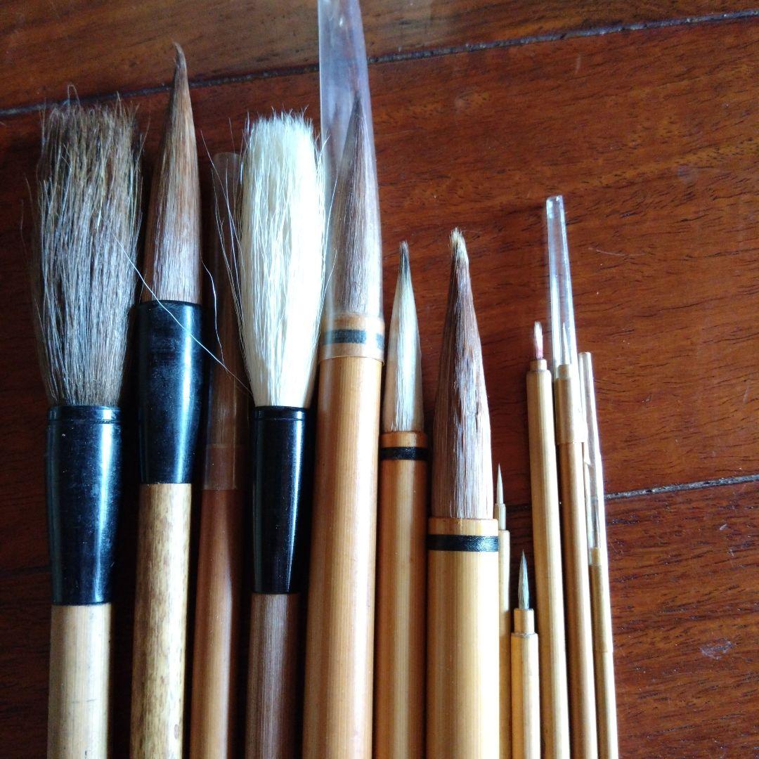 筆（まとめ売り）