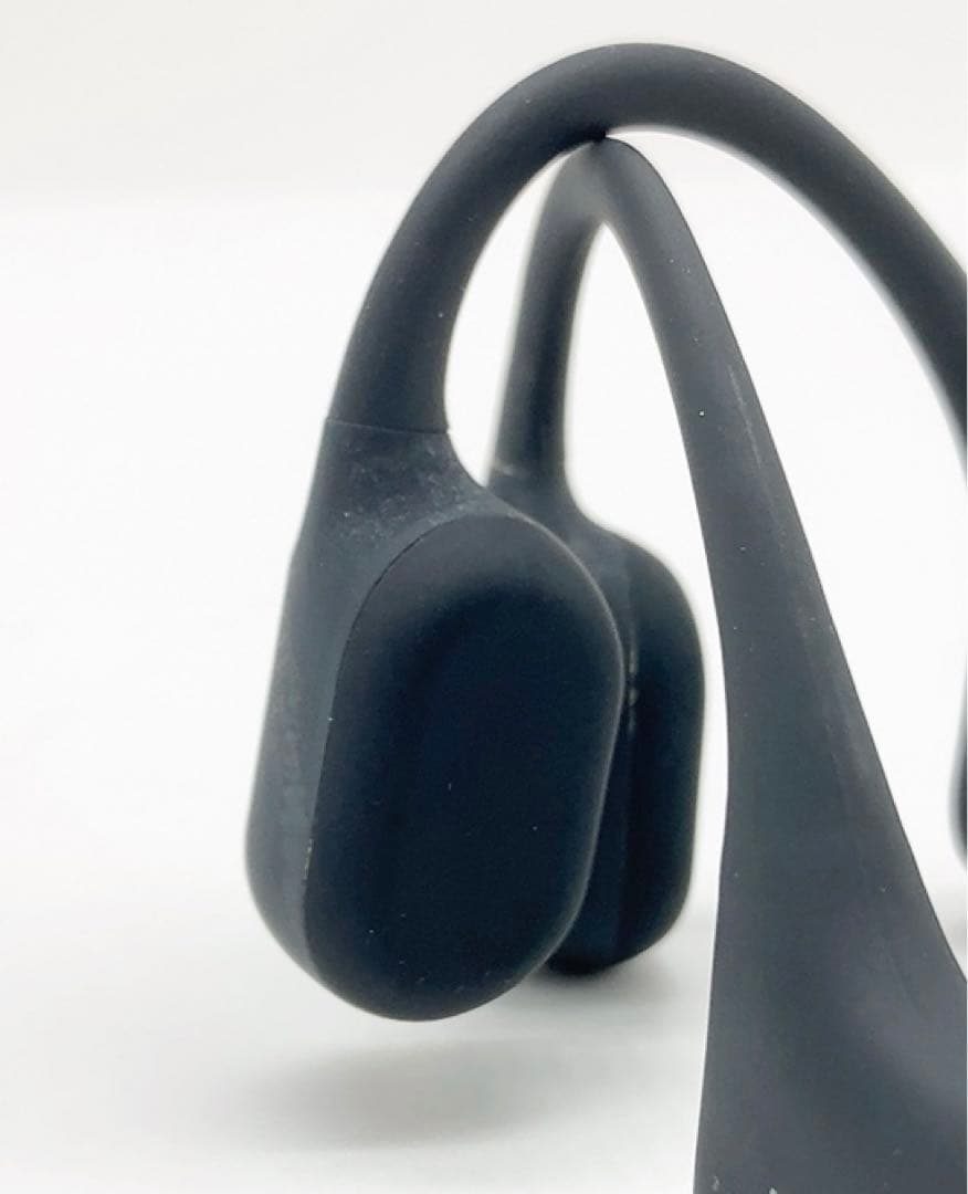 AfterShokz 骨伝導ヘッドホン AS800 ブラック